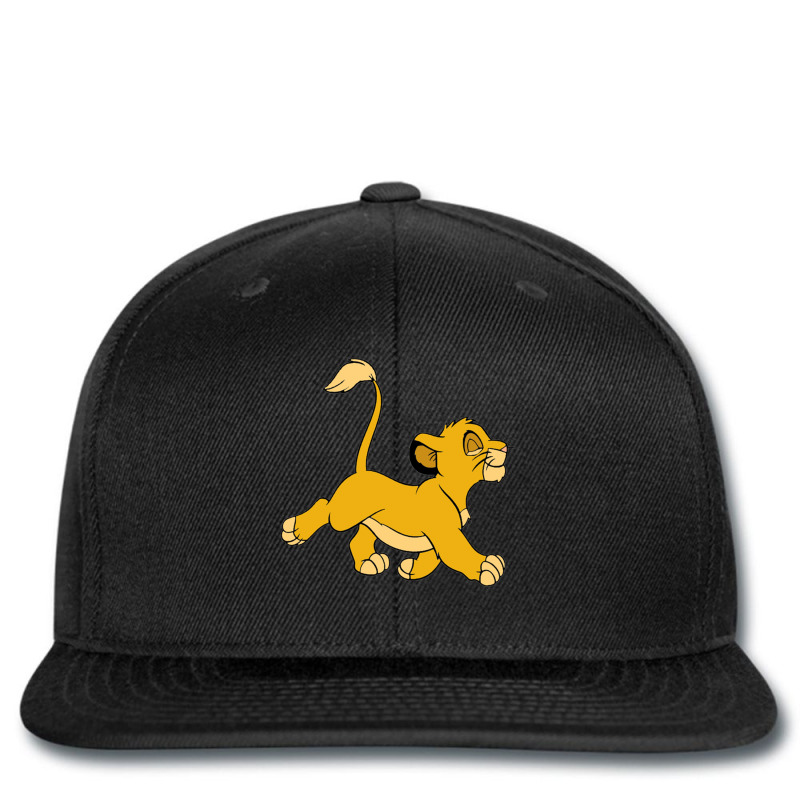 The Lion King Printed hat by nanadesi | Artistshot