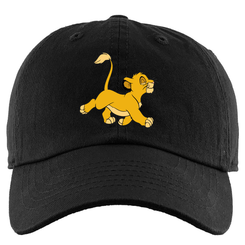 The Lion King Kids Cap by nanadesi | Artistshot