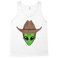 Cowboy Hat Funny Tank Top | Artistshot