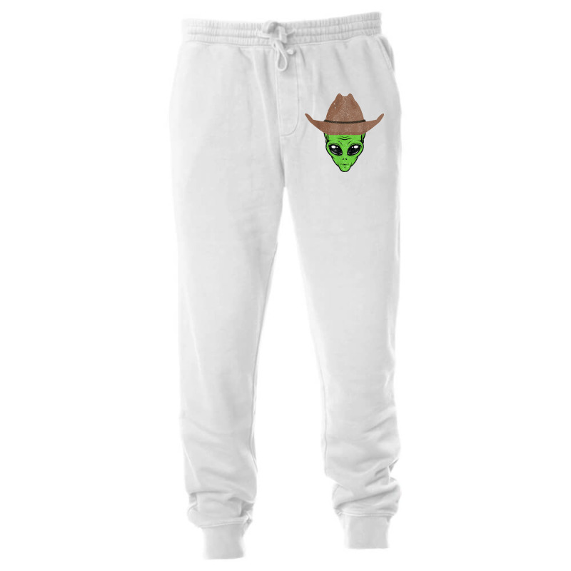 Cowboy Hat Funny Unisex Jogger | Artistshot