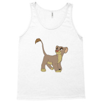 The Lion King Tank Top | Artistshot