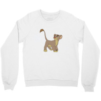 The Lion King Crewneck Sweatshirt | Artistshot