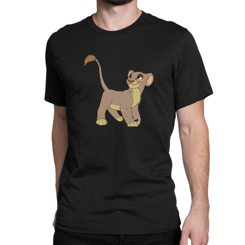 The Lion King Classic T-shirt by nanadesi | Artistshot