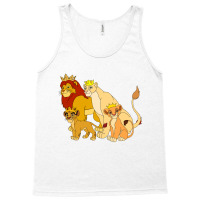 The Lion King Tank Top | Artistshot