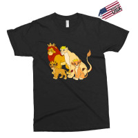 The Lion King Exclusive T-shirt | Artistshot