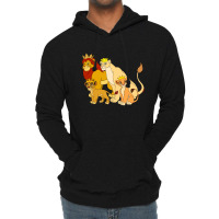 The Lion King Lightweight Hoodie | Artistshot