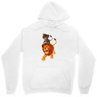 The Lion King Unisex Hoodie | Artistshot