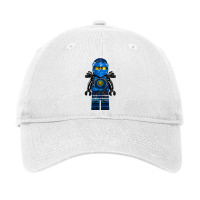 Ninjago Adjustable Cap | Artistshot