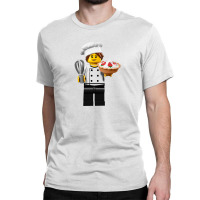 Ninjago Classic T-shirt | Artistshot