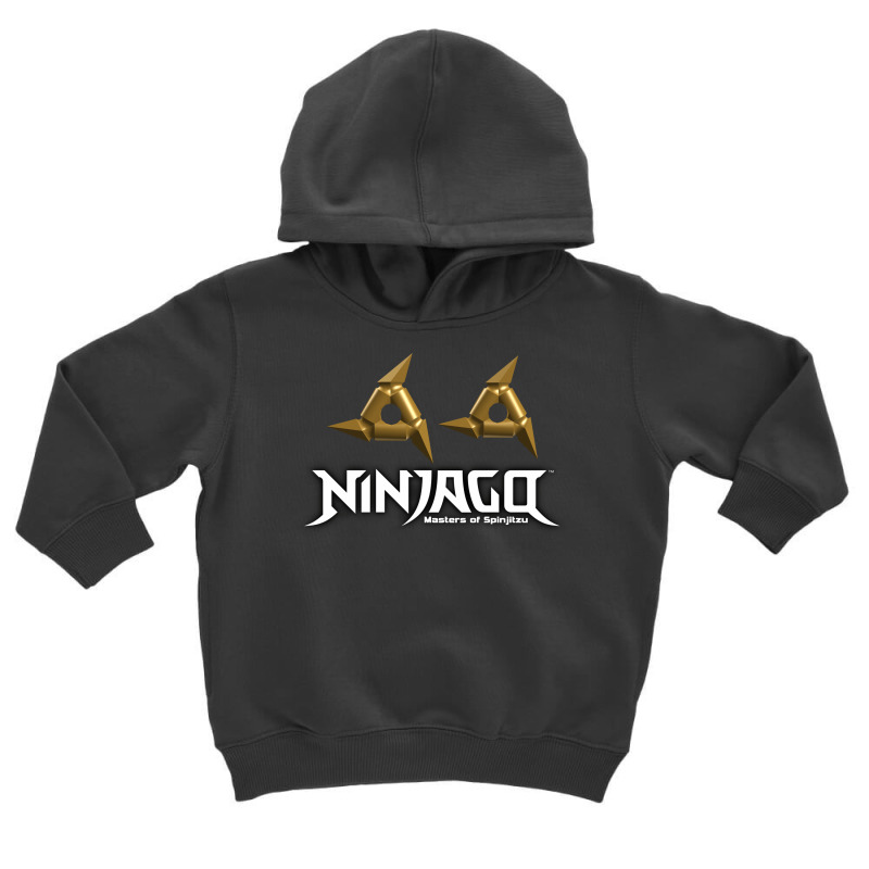 Ninjago Toddler Hoodie by nanadesi | Artistshot