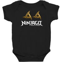 Ninjago Baby Bodysuit | Artistshot