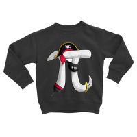 Funny Pi Day Toddler Sweatshirt | Artistshot