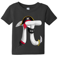 Funny Pi Day Baby Tee | Artistshot