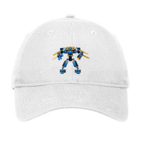 Ninjago Adjustable Cap | Artistshot