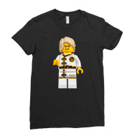 Ninjago Ladies Fitted T-shirt | Artistshot