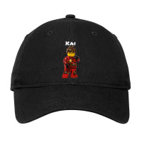 Ninjago Adjustable Cap | Artistshot