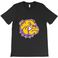 Western-illinois-leathernecks T-shirt | Artistshot