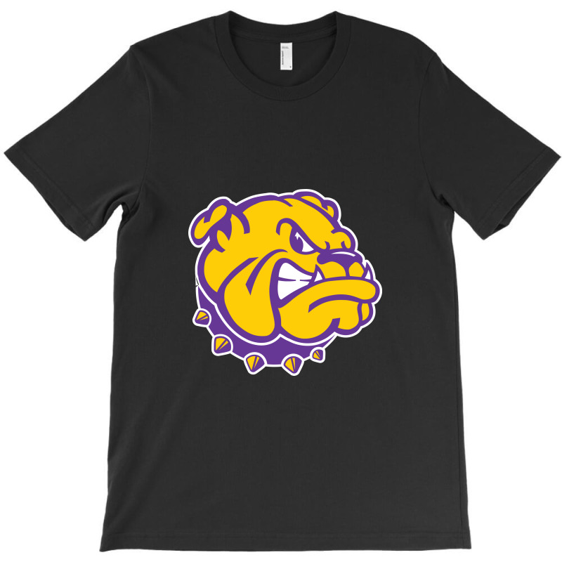 Western-illinois-leathernecks T-shirt | Artistshot