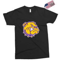 Western-illinois-leathernecks Exclusive T-shirt | Artistshot