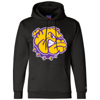 Western-illinois-leathernecks Champion Hoodie | Artistshot