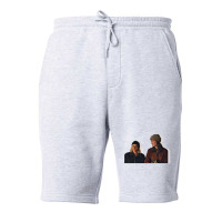 Holiday Season Fleece Short | Artistshot