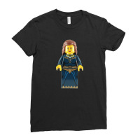 Ninjago Ladies Fitted T-shirt | Artistshot