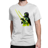 Ninjago Classic T-shirt | Artistshot