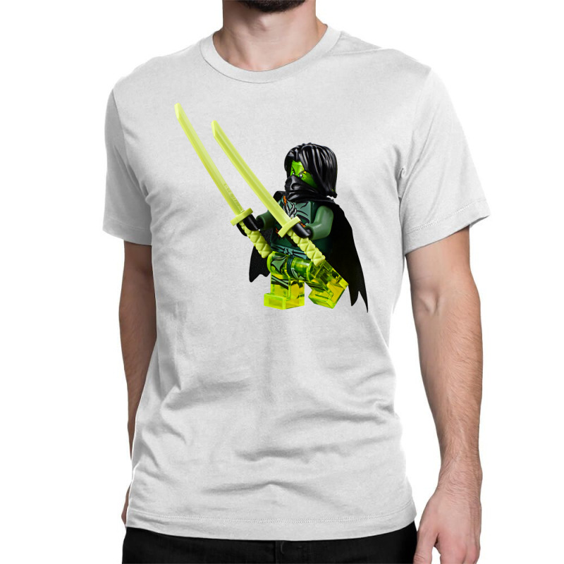 Ninjago Classic T-shirt by nanadesi | Artistshot