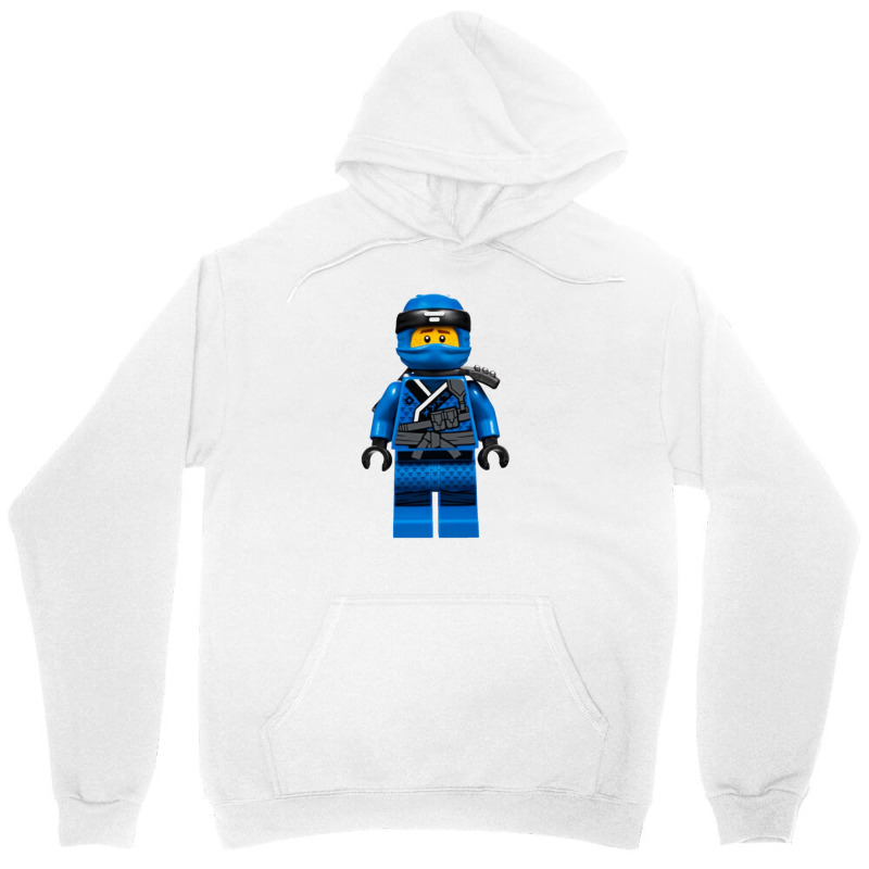 Ninjago Unisex Hoodie by nanadesi | Artistshot