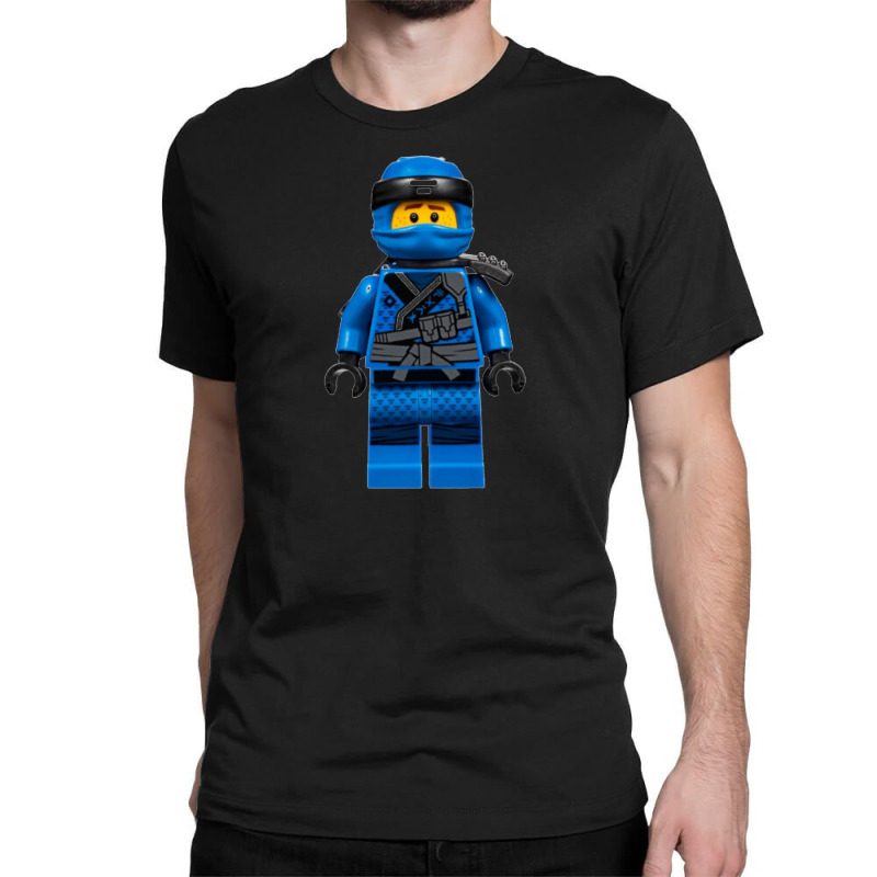 Ninjago Classic T-shirt by nanadesi | Artistshot