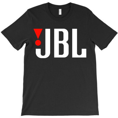 Jbl T-shirt Designed By Kelvin