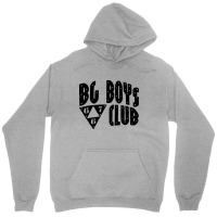 Bg Boys Club Unisex Hoodie | Artistshot