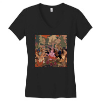 Bring Me Post Human Women's V-neck T-shirt | Artistshot