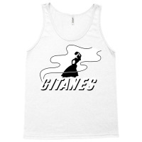 Gitanes Tank Top | Artistshot