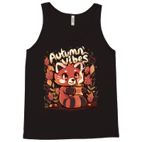 Autumn Vibes Tank Top | Artistshot