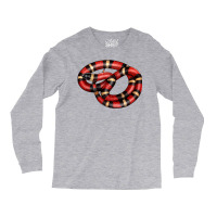 Milk Snake Long Sleeve Shirts | Artistshot