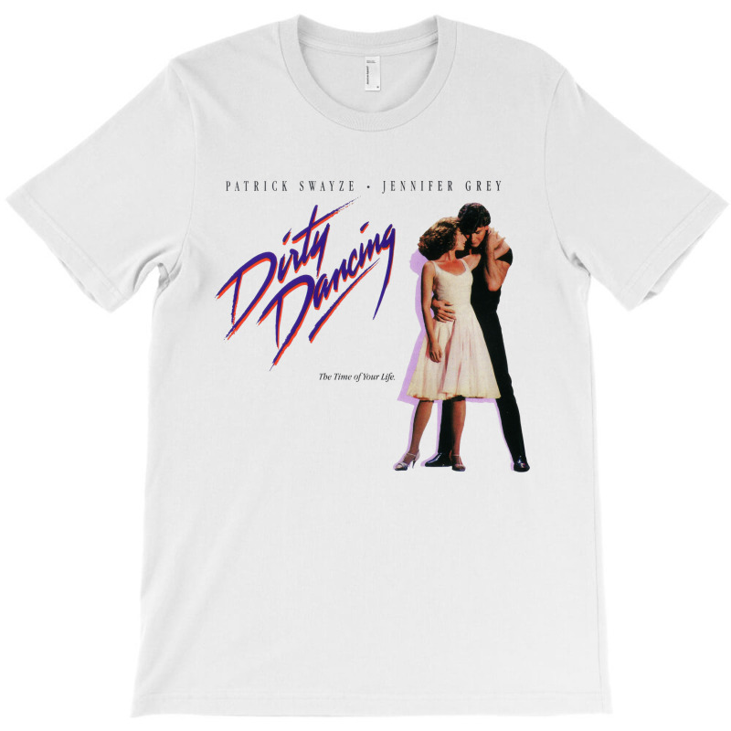 Time Your Dance Dancing T-Shirt by soniya rahma | Artistshot