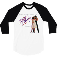 Time Your Dance Dancing 3/4 Sleeve Shirt | Artistshot