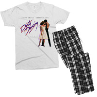 Time Your Dance Dancing Men's T-shirt Pajama Set | Artistshot