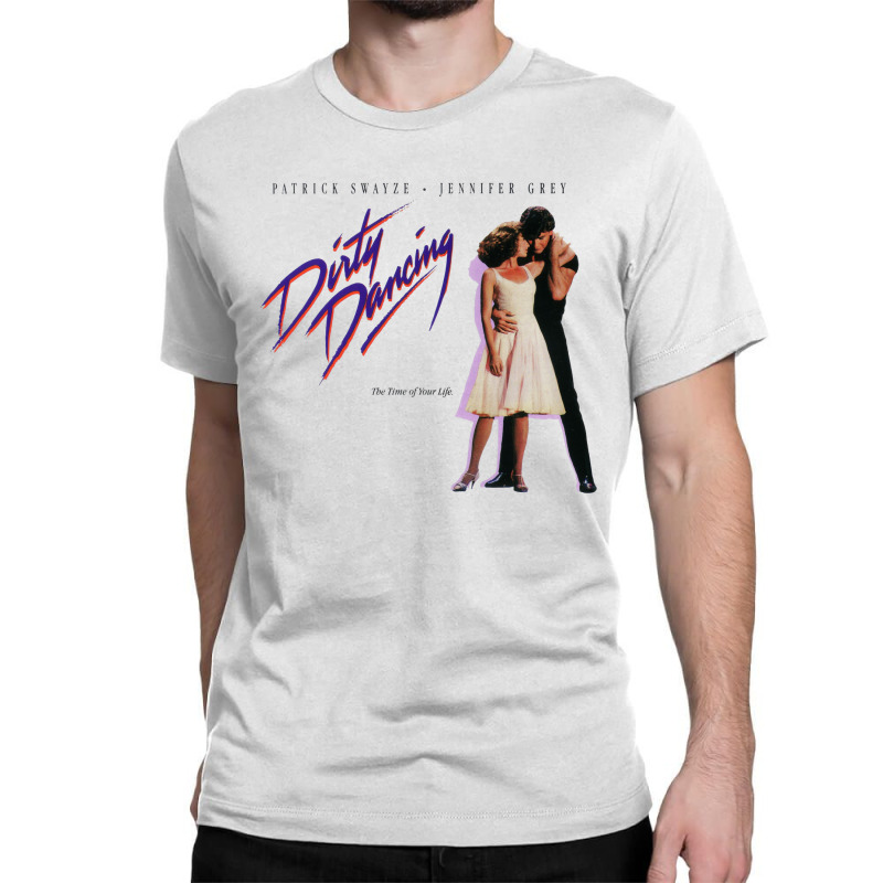 Time Your Dance Dancing Classic T-shirt by soniya rahma | Artistshot