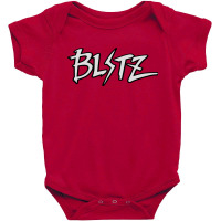 Blitz Technica Japan Baby Bodysuit | Artistshot