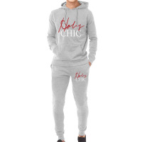 Holy Chic Hoodie & Jogger Set | Artistshot