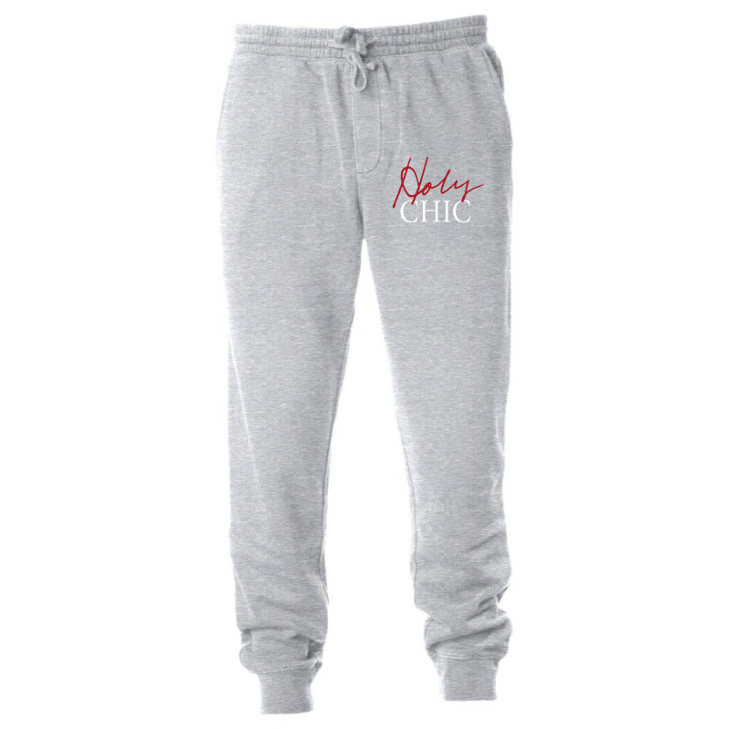 Holy Chic Unisex Jogger | Artistshot