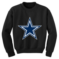 Stars Youth Sweatshirt | Artistshot