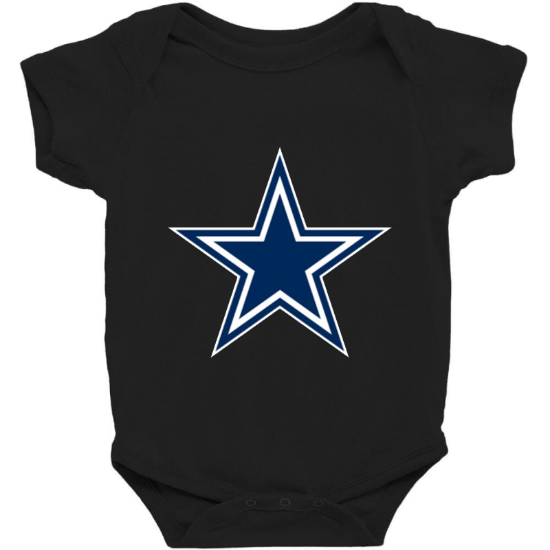 Stars Baby Bodysuit by SerenSancler | Artistshot