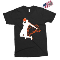 Basketball Team Exclusive T-shirt | Artistshot