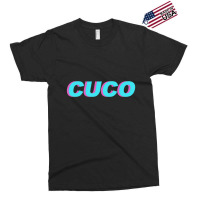 Cuco Exclusive T-shirt | Artistshot