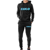 Cuco Hoodie & Jogger Set | Artistshot