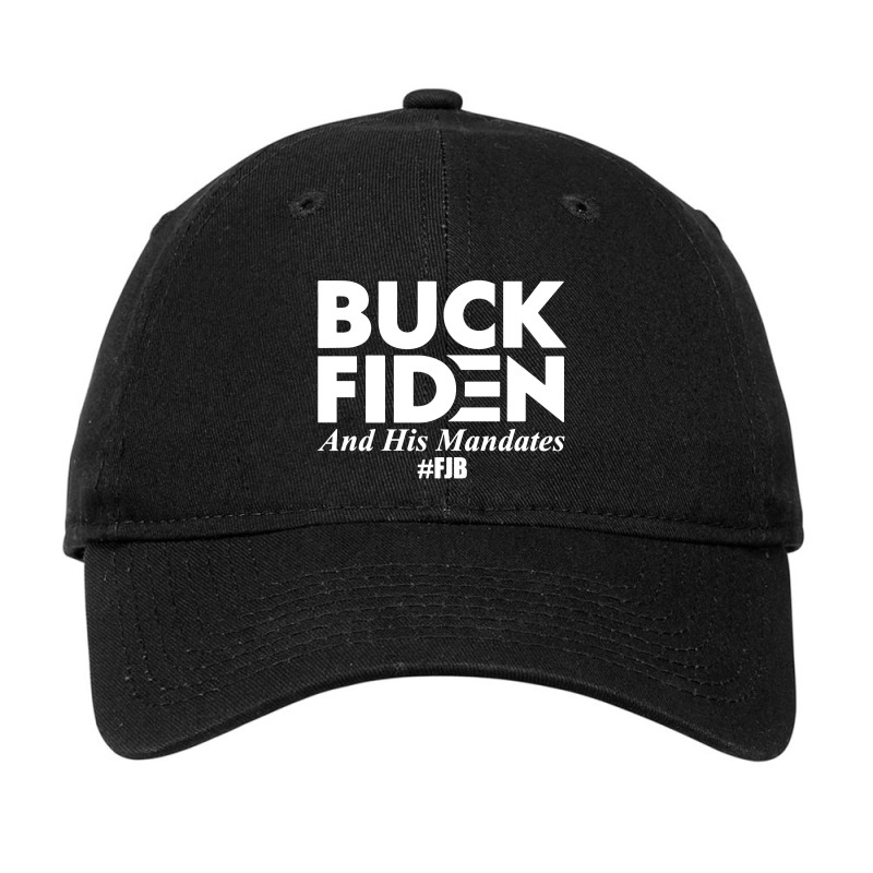 Biden (2) Adjustable Cap | Artistshot