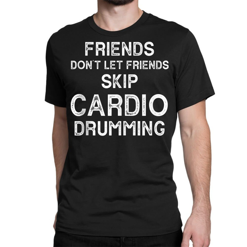 cardio drumming shirts